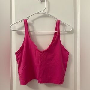 Lululemon Align Tank -10